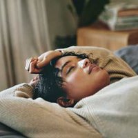 The Biggest Sleep Change At Midlife Isn't What Most Women Think