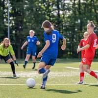 The World Cup Banned Artificial Turf, So Why Are Our Kids Still Playing On It?