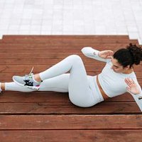 More Than 221K People Reveal How Much Exercise You Need To Ease Pain