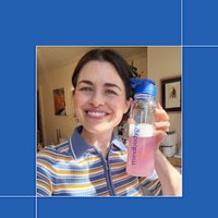 Is This The Drink Of The Summer? Yes & It Also Has 22 Grams Of Protein
