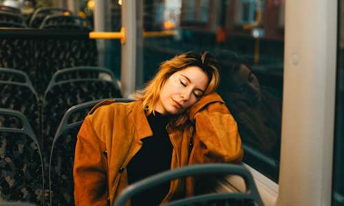 Struggling With Menopause Mood Changes? This Study Offers A New Clue