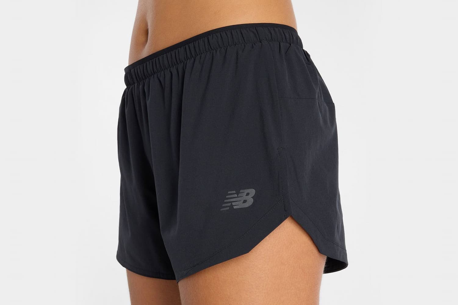 Truly essential running shorts