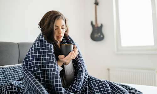 Your Lungs Aren't Rebounding From Illness The Way You Think