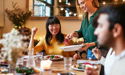 This Everyday Eating Pattern Was Linked To A 55% Higher Risk Of Depression
