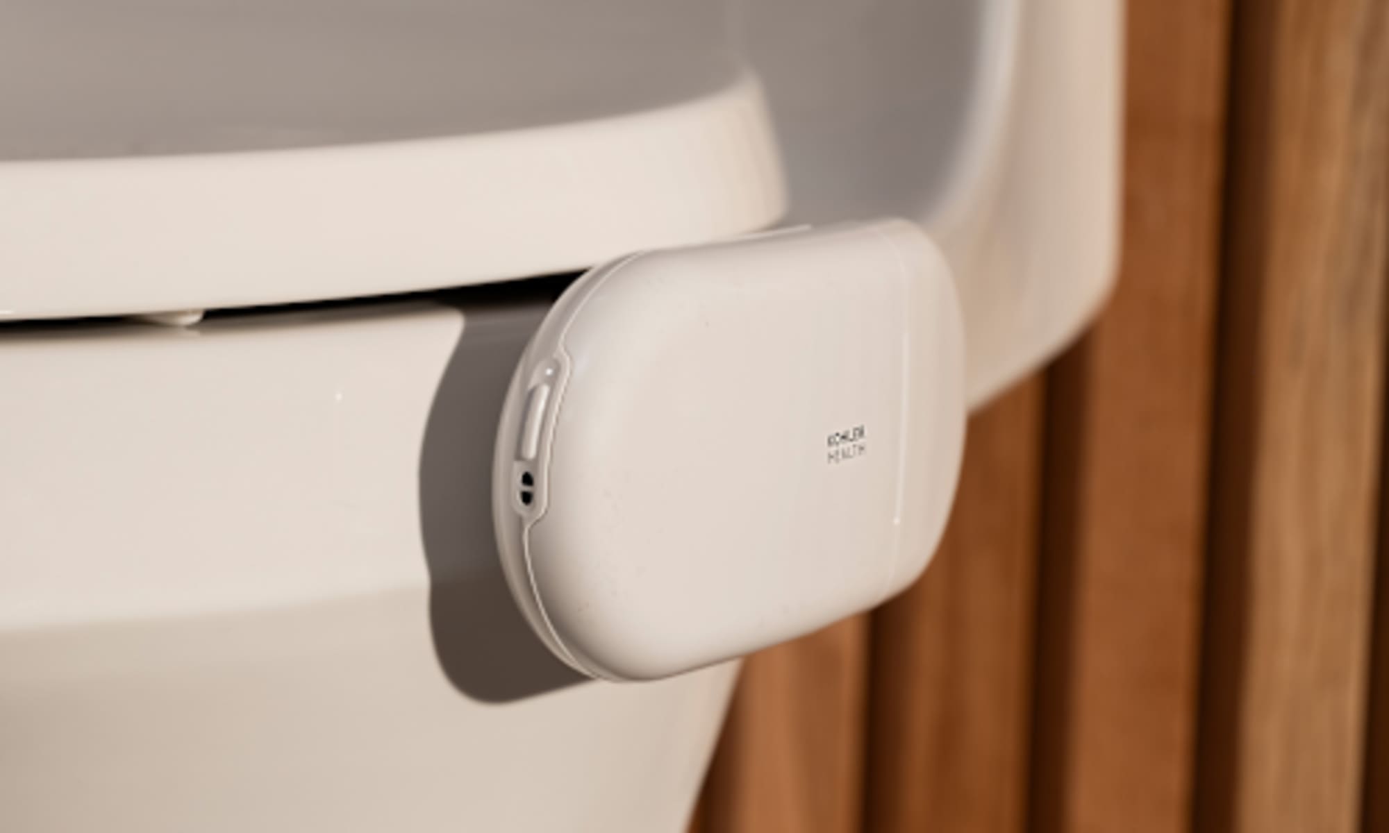 How Kohler Health Turns the Bathroom Into Your Most Powerful Health Tool