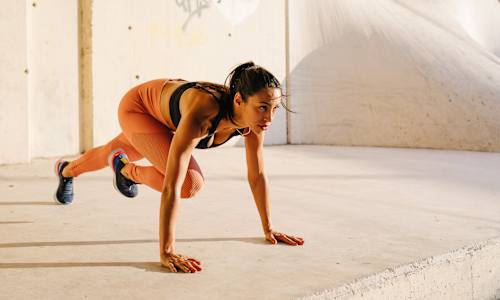 This Type Of Workout Can Lower Your Brain's Biological Age By 2 Years