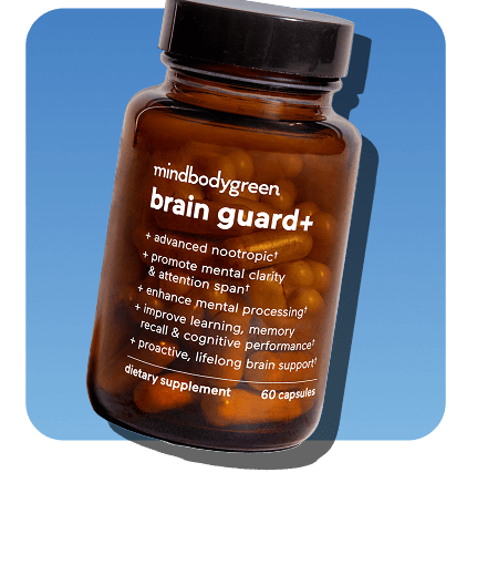 Brain Guard+