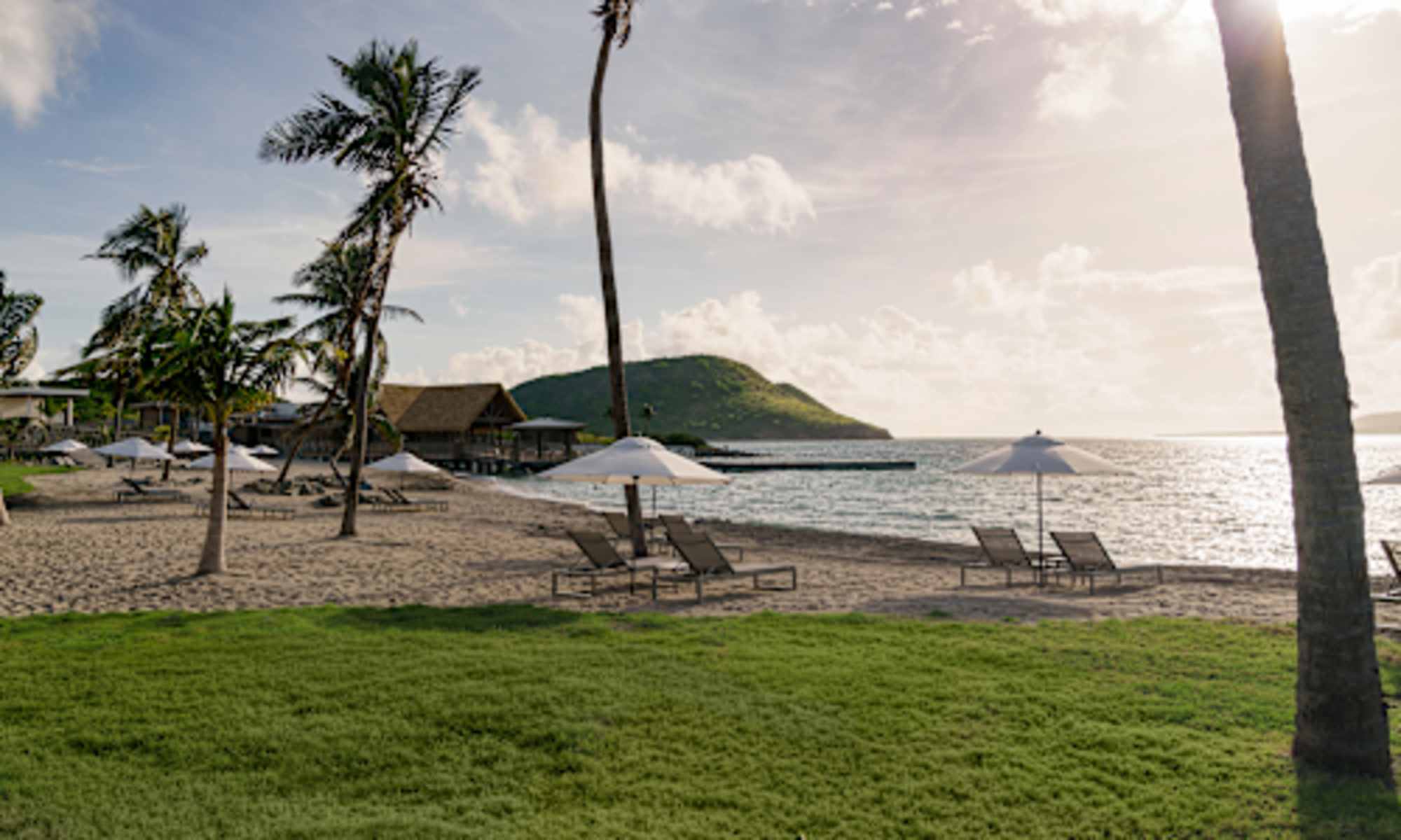 Think Relaxing & Family Vacation Don't Go Together? A Trip Here Will Change That