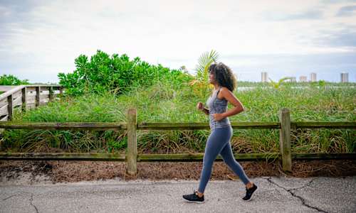 Using A GLP-1 After Menopause? Researchers Want You To Watch For This
