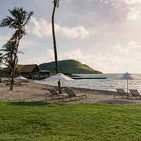 Think Relaxing & Family Vacation Don't Go Together? A Trip Here Will Change That