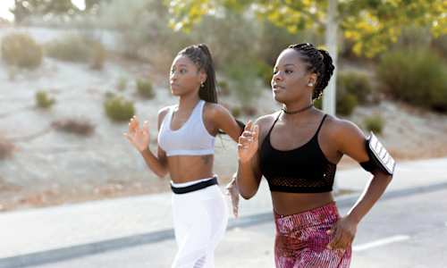 This 3-Nutrient Combo May Support Aging Better Than Exercise Alone