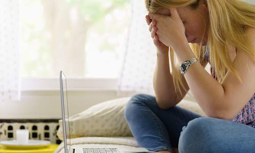 Gen Z Is Twice As Likely To Report A Mental Health Condition — Why?