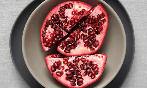 Eating More Of This Fruit May Reduce Plaque Buildup In Arteries