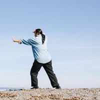 How Much Movement Does Your Aging Brain Really Need?