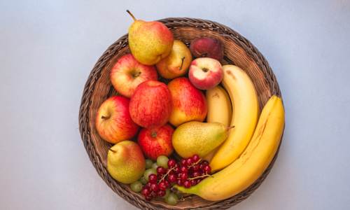 A 10-Year Study Found This Eating Habit Supports Mental Health As You Age