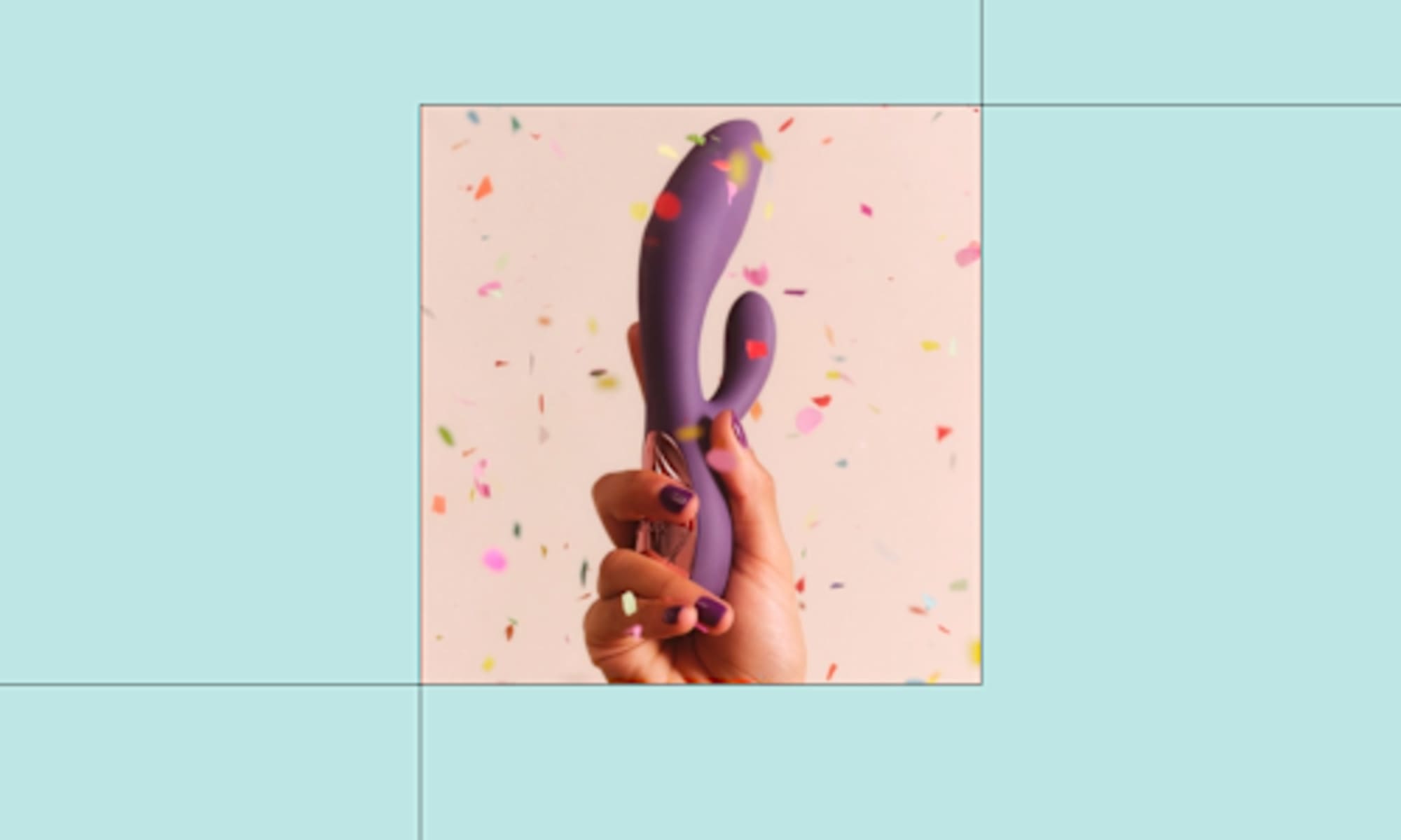 I Was Skeptical Of Thrusting Vibrators, Until This One Gave The Most Intense Orgasm