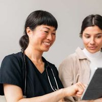 These Two Biomarkers May Predict Future Physical Disability