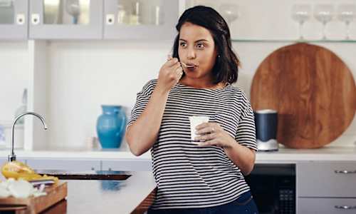 New Study Explains Why Some People Taking GLP-1s Notice Fewer Cravings