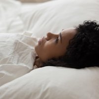 This Menopause Symptom May Raise Your Risk Of Sleep Problems