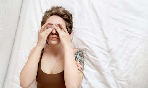 Why Are More Women Suddenly Getting Diagnosed With Autism?