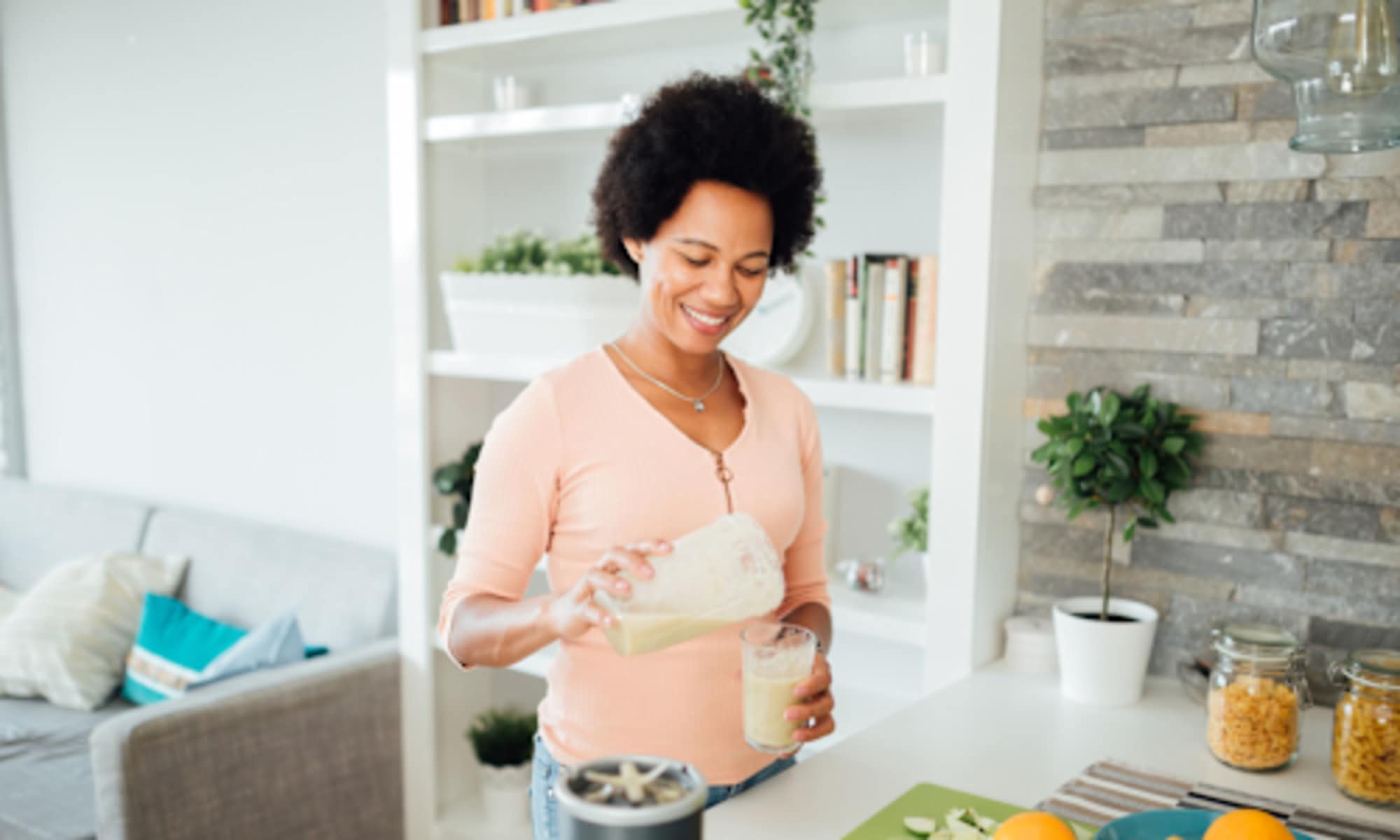 These 3 Nutrients Improve Bone Health & Lower Fracture Risk, Study Shows