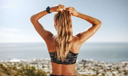 This Everyday Habit Protects The Brain & Gut From Nanoplastics, Study Finds