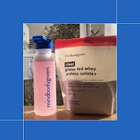 Adding This One Thing To My Diet Fixed My Morning Slump & Constant Snacking