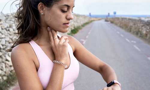 This Amino Acid Helps Maintain Power & Speed During Hot Workouts