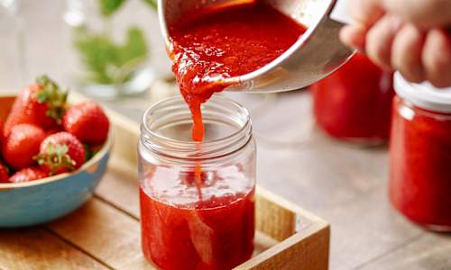 A Parasite Is In The Produce Aisle: Here’s The Smartest Thing To Do With Fruit