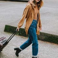 Why This Type Of Vacation Is So Transformative, According To Researchers