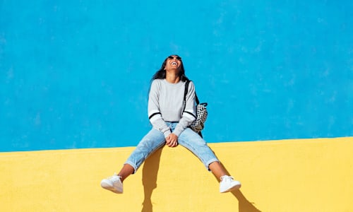 How Humor Can Help With Depression (But Not How You’d Expect)