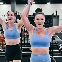 What Training For HYROX At 46 Taught Me About My Physical Potential