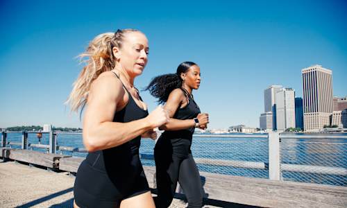 Nearly 75% Of Active Adults Aren’t Getting Enough Of This Essential Nutrient