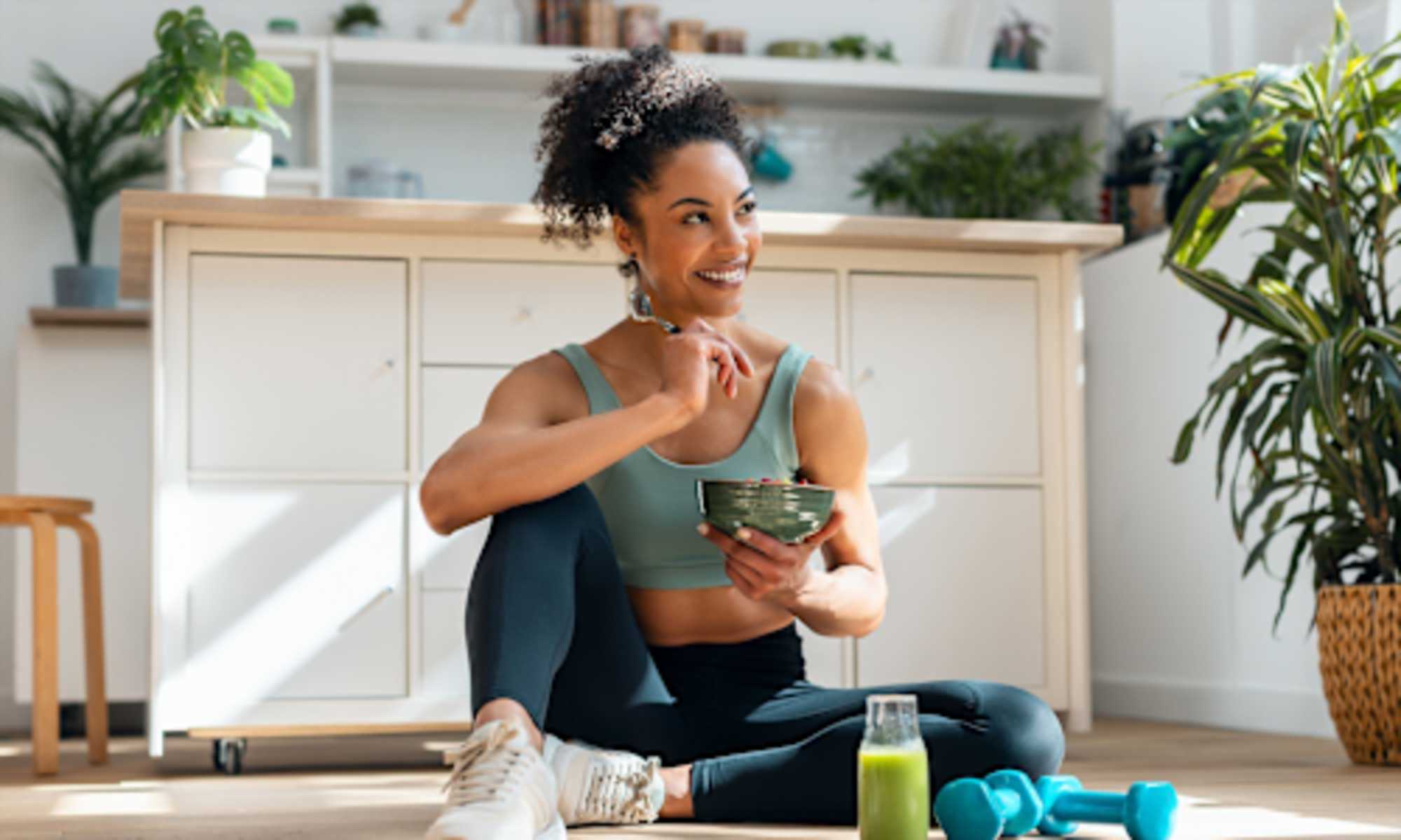 New Study Shows Why Weight Loss Isn't Enough To Prevent Type 2 Diabetes