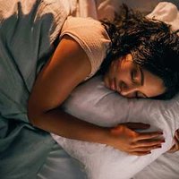 Think Insomnia Only Steals Sleep? This Finding Says Otherwise