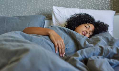 This Well-Known Sleep Disorder Was Linked To Poorer Memory