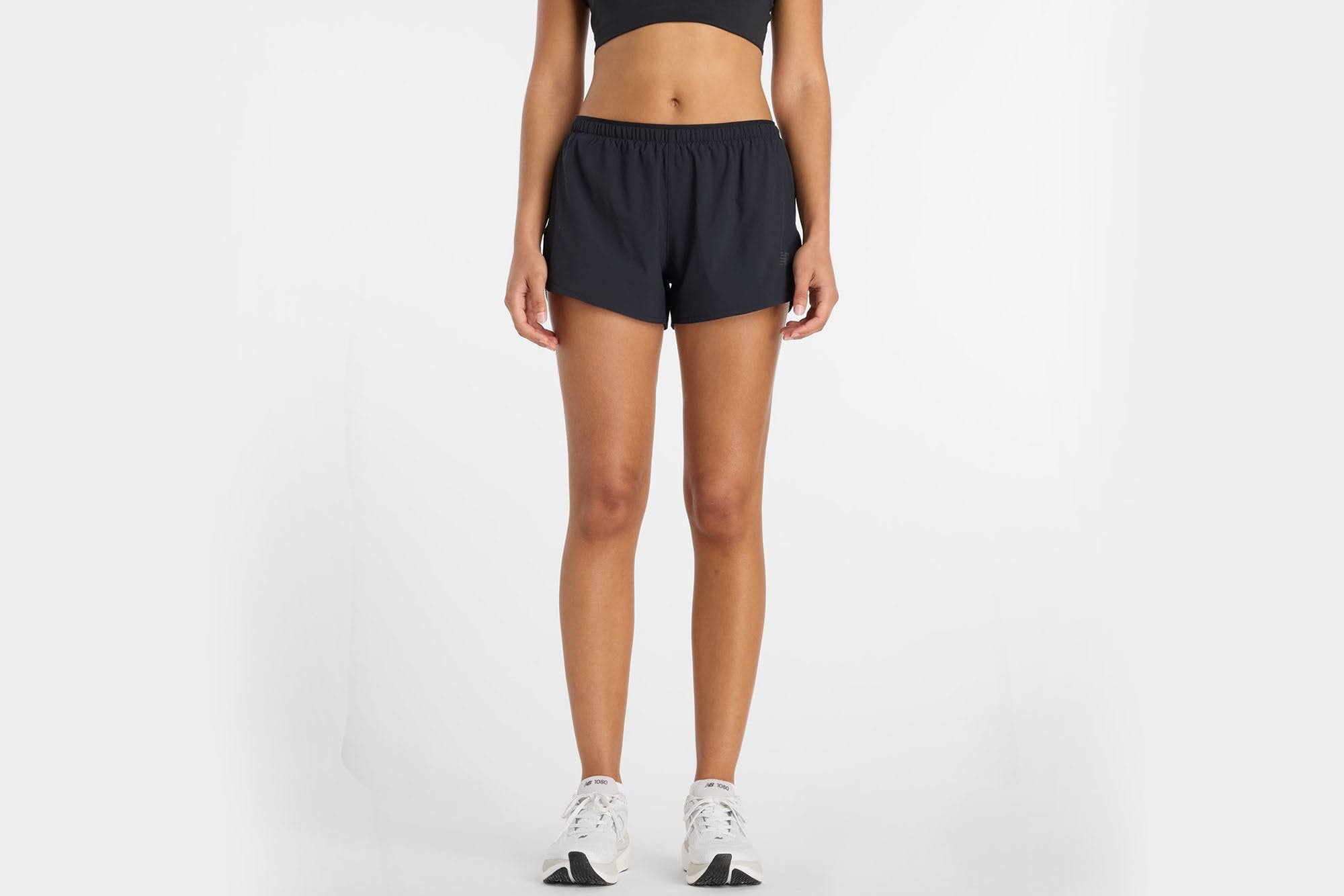 Found: your new favorite running shorts