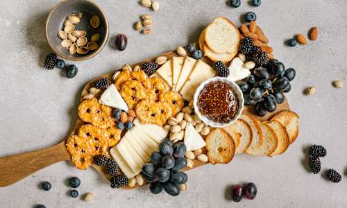 Eating More of This Dairy Product May Reduce Your Risk of Dementia