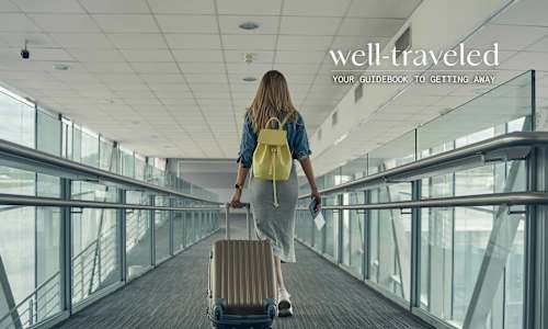 7 Low-Effort Travel Habits That Make Flying Feel So Much Better