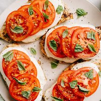 The 8 Foods You'll Find In Nearly Every Mediterranean Kitchen