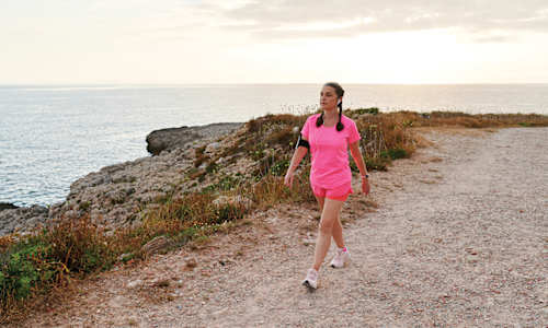 Study Shows This Is The Best Type Of Exercise For Parkinson's Disease