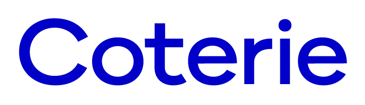 Coterie Logo