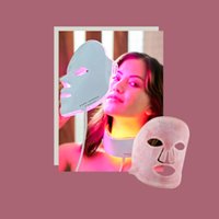 We Tested 6 Red Light Masks — Here Are Our Honest Rankings