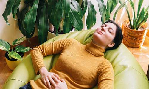 I'm A Reproductive Endocrinologist: Here Are 3 Ways To Support Fertility In Your 20s