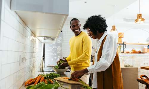 7 Ways To Naturally Boost GLP-1 Production & Improve Metabolism