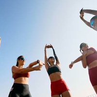 HIIT, Walking, Or Weights? Here’s What Improved Blood Pressure All Day