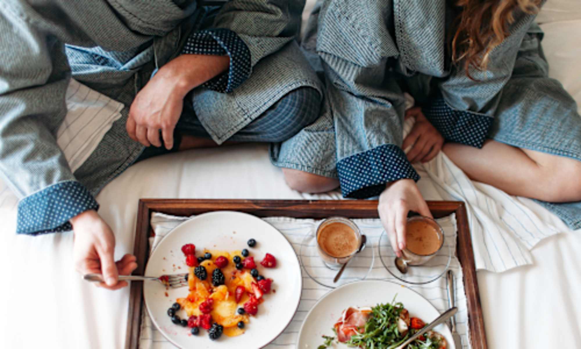 High-Protein vs. High-Fiber Breakfasts: Which One Wins For Metabolism?