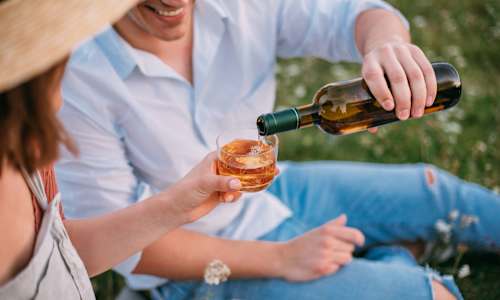 The Truth About Alcohol & Your Cancer Risk, According To 843 Studies