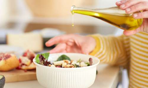 Doing A 16:8 Fast? This Is The Best Time For Your Eating Window