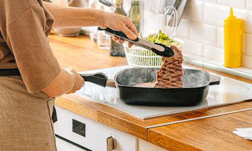 Can Higher-Protein Meals Lower Blood Sugar? What A New Study Reveals